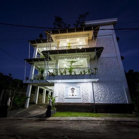 Umah Santi Residence Унґасан Екстер'єр фото