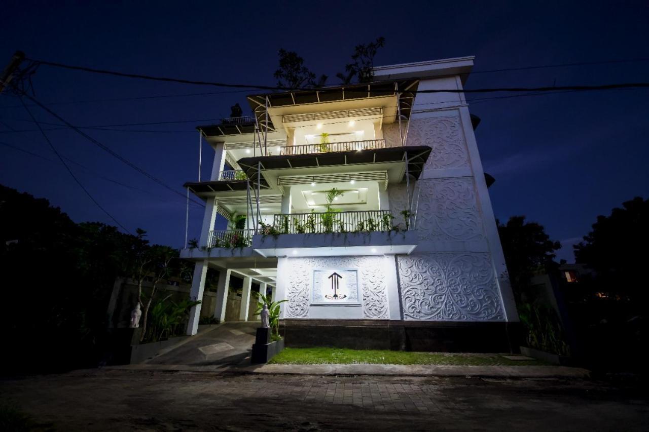 Umah Santi Residence Унґасан Екстер'єр фото