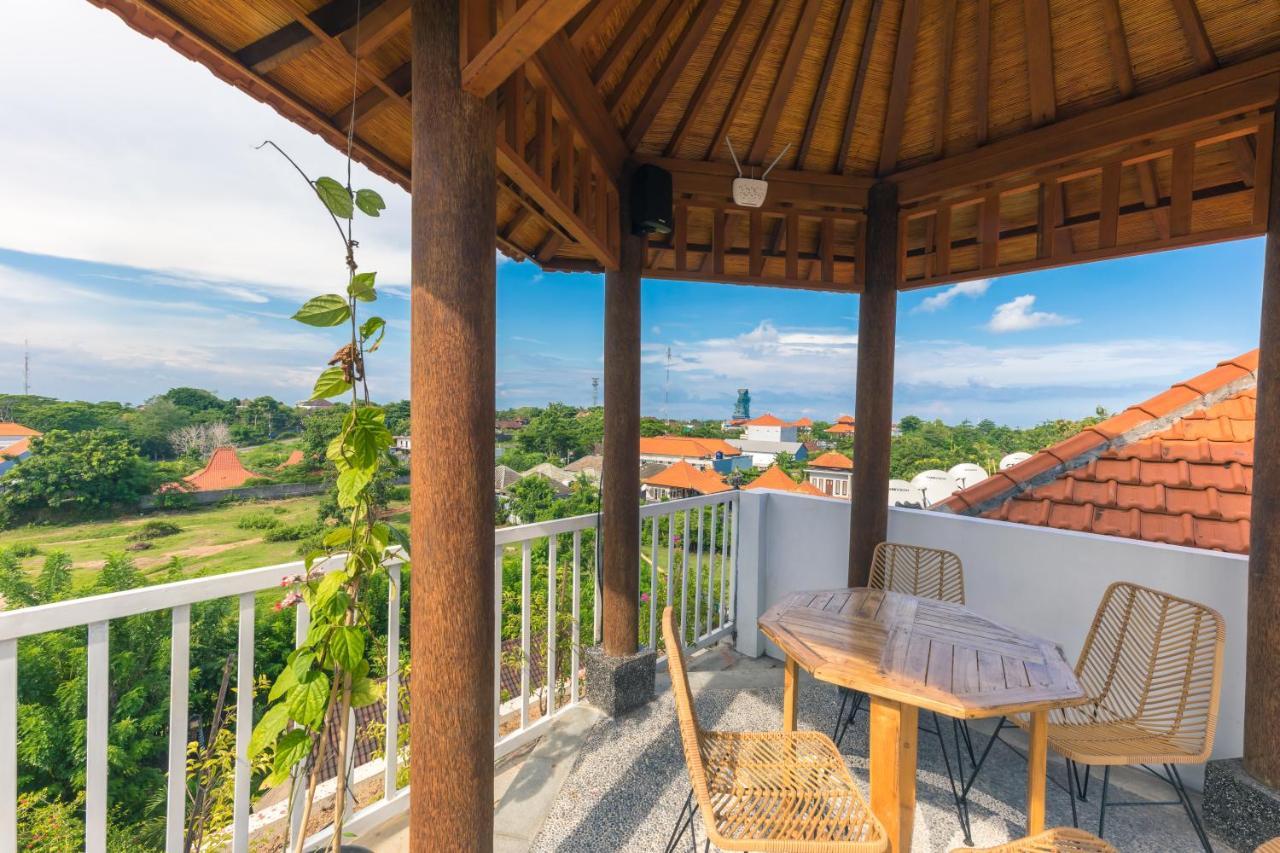 Umah Santi Residence Унґасан Екстер'єр фото